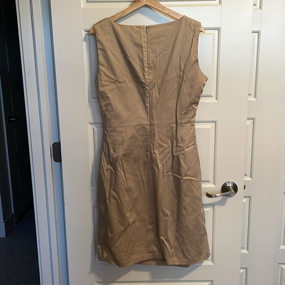 Piazza Sempione Dress - Size 46 (US 10) - Picture 4 of 7